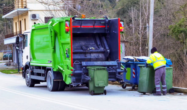 Shaker Heights, OH Junk Removal Company